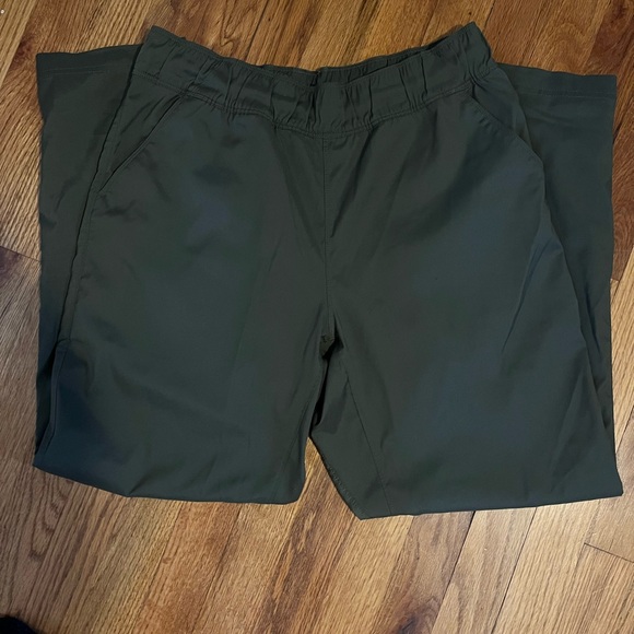 North Face Pants - Picture 3 of 7